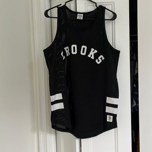 Crooks and Castles tank top